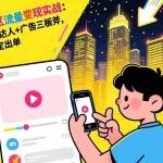 （17244期）TikTok美区流量变现实战：掌握短视频+达人+广告三板斧，驱动店铺稳定出单