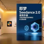 （17394期）即梦 Seedance 2.0 使用手册（全新多模态创作体验）从这里启程。请你们大胆想象，其余的交给它