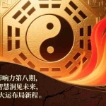 （17418期）2026财富影响力第八期，以《易经》智慧洞见未来，借“离火”大运布局新程