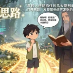 （17471期）付费文1+2：年轻人还能抓住的几大隐形翻身机会：打开思路，发现那些闷声发财的冷门赛道