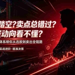 （18937期）选股总踏空？卖点总错过？游资动向看不懂？高阶交易体系帮你从选股到卖出全链路（更新6月）