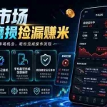 （18914期）CS市场自动磨损捡漏系统，无需电脑挂机，手机轻松赚米，日入300+