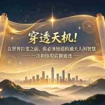 （19063期）付费文章：穿透天机！在世界巨变之前，你必须知道的通天人间智慧 一次和你彻底聊通透