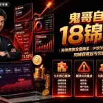 （19632期）鬼哥自媒体18锦囊课｜实体商家全套体系｜IP 定位-私域矩阵-招商裂变｜同城获客起号完整实操教学