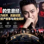 （20290期）某星球精华文章——孙宇晨的生意经，深入拆解注意力经济、流量经营、个人IP、加密资产叙事与商业闭环