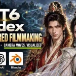 （20561期）GPT-6 Astra×Codex高智能制作视频！联手Higgsfield，运镜可视化实战